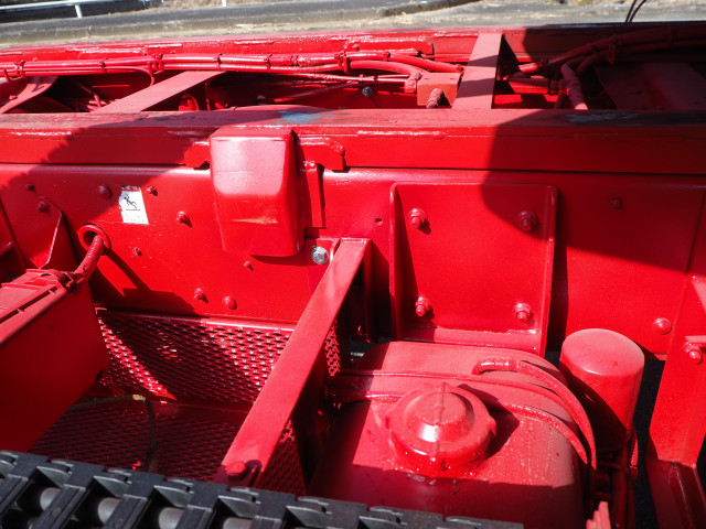 UDトラックス（日産） コンドル 増トン Translation missing: ja.item.body_keijou_enum.body_keijou_carrier_other PK-PW37A(100997) 39枚目