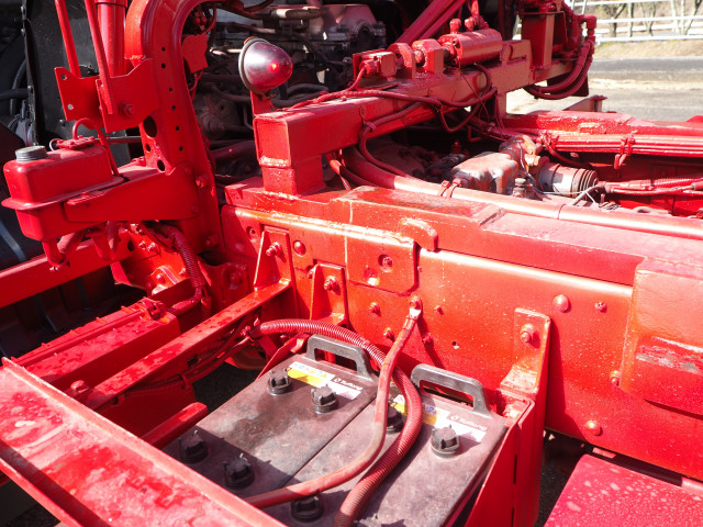 UDトラックス（日産） コンドル 増トン Translation missing: ja.item.body_keijou_enum.body_keijou_carrier_other PK-PW37A(100997) 40枚目