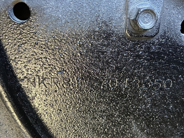 いすゞ エルフ 小型 土砂ダンプ PB-NKR81AD(100998) 26枚目