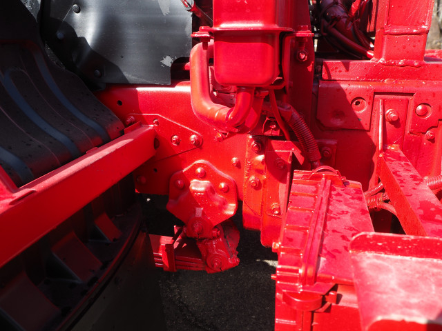 UDトラックス（日産） コンドル 増トン Translation missing: ja.item.body_keijou_enum.body_keijou_carrier_other PK-PW37A(100997) 41枚目