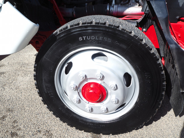 UDトラックス（日産） コンドル 増トン Translation missing: ja.item.body_keijou_enum.body_keijou_carrier_other PK-PW37A(100997) 42枚目