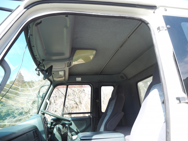 UDトラックス（日産） コンドル 増トン Translation missing: ja.item.body_keijou_enum.body_keijou_carrier_other PK-PW37A(100997) 44枚目