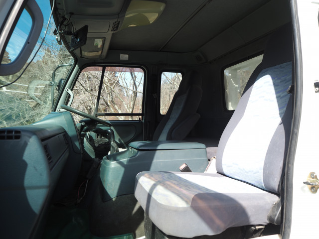 UDトラックス（日産） コンドル 増トン Translation missing: ja.item.body_keijou_enum.body_keijou_carrier_other PK-PW37A(100997) 45枚目