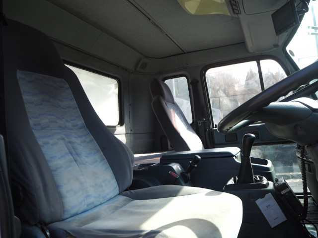 UDトラックス（日産） コンドル 増トン Translation missing: ja.item.body_keijou_enum.body_keijou_carrier_other PK-PW37A(100997) 46枚目