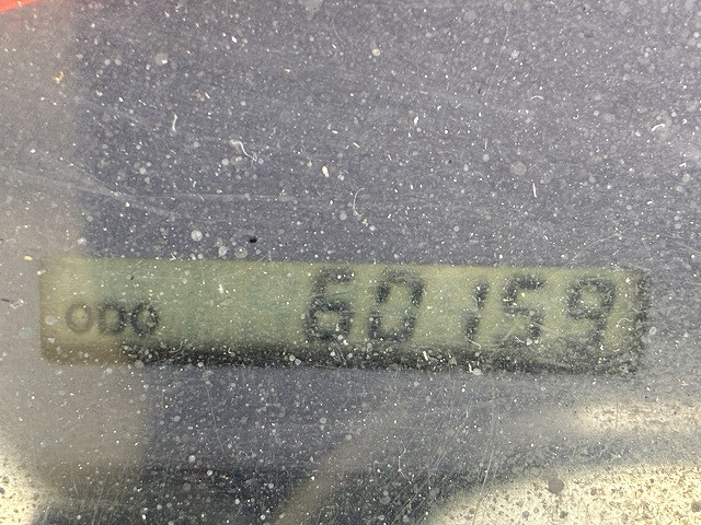 いすゞ エルフ 小型 土砂ダンプ PB-NKR81AD(100998) 35枚目