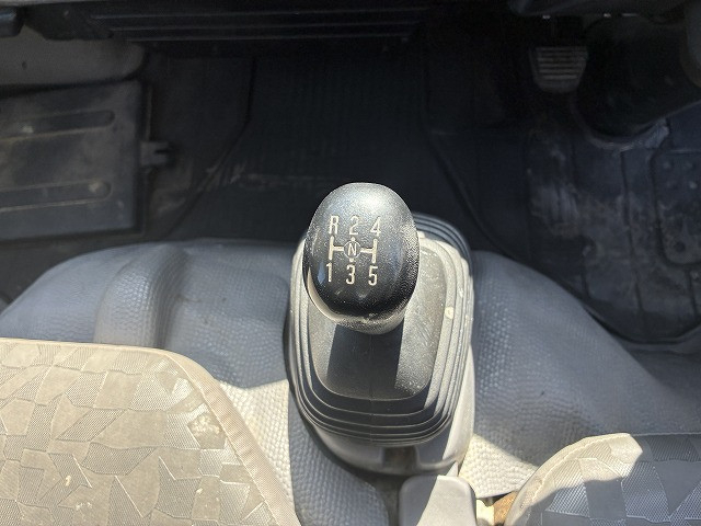 いすゞ エルフ 小型 土砂ダンプ PB-NKR81AD(100998) 37枚目