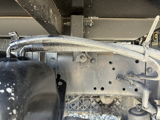 いすゞ エルフ 小型 土砂ダンプ PB-NKR81AD(100998) 39枚目