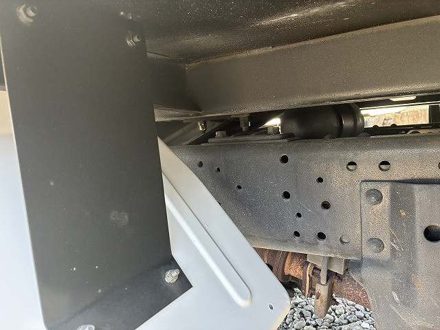 いすゞ エルフ 小型 土砂ダンプ PB-NKR81AD(100998) 40枚目