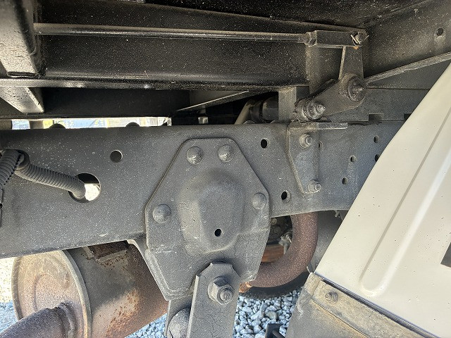 いすゞ エルフ 小型 土砂ダンプ PB-NKR81AD(100998) 41枚目