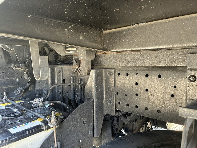 いすゞ エルフ 小型 土砂ダンプ PB-NKR81AD(100998) 45枚目