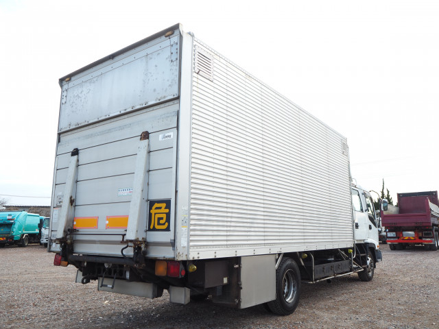 いすゞ フォワード 小型 バン PB-FRR35H3V(101000) 5枚目