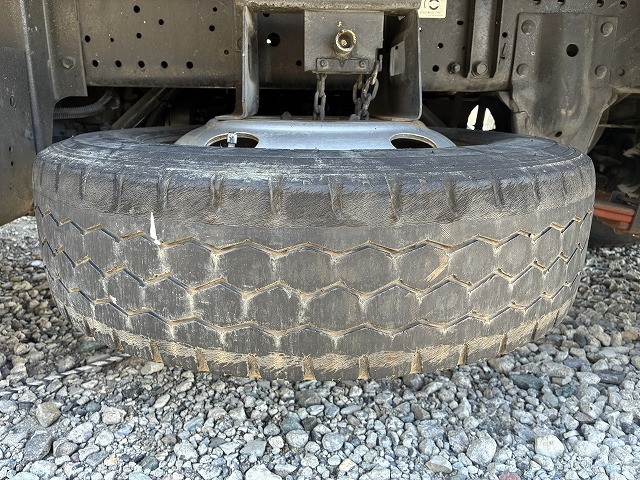 いすゞ エルフ 小型 土砂ダンプ PB-NKR81AD(100998) 46枚目