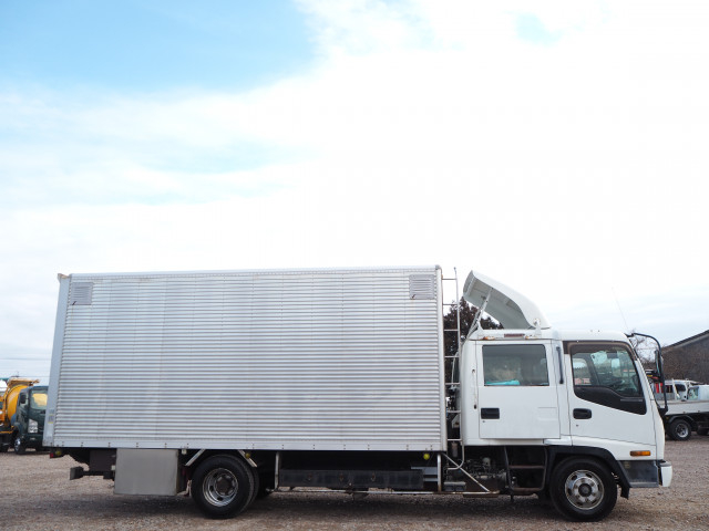 いすゞ フォワード 小型 バン PB-FRR35H3V(101000) 6枚目