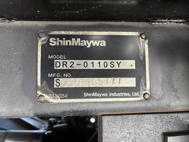 いすゞ エルフ 小型 土砂ダンプ PB-NKR81AD(100998) 47枚目