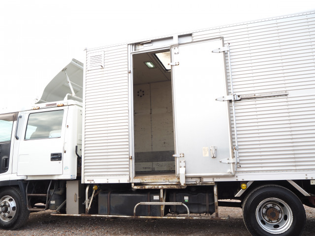 いすゞ フォワード 小型 バン PB-FRR35H3V(101000) 9枚目