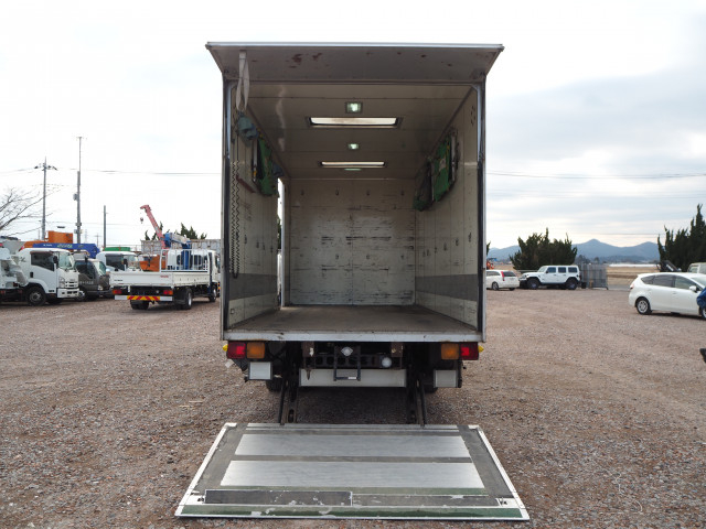 いすゞ フォワード 小型 バン PB-FRR35H3V(101000) 10枚目