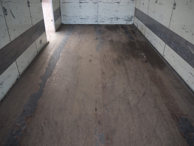 いすゞ フォワード 小型 バン PB-FRR35H3V(101000) 12枚目