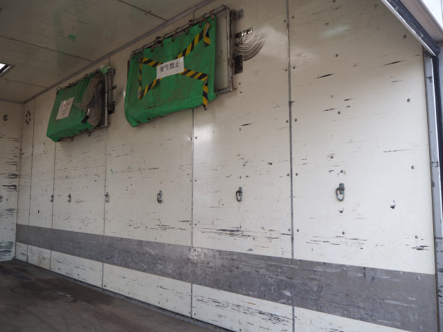 いすゞ フォワード 小型 バン PB-FRR35H3V(101000) 15枚目