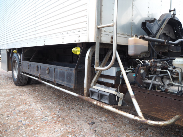 いすゞ フォワード 小型 バン PB-FRR35H3V(101000) 19枚目