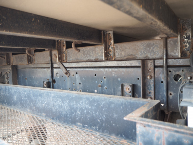 いすゞ フォワード 小型 バン PB-FRR35H3V(101000) 20枚目