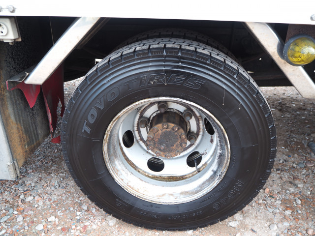 いすゞ フォワード 小型 バン PB-FRR35H3V(101000) 22枚目