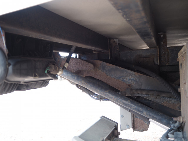 いすゞ フォワード 小型 バン PB-FRR35H3V(101000) 23枚目