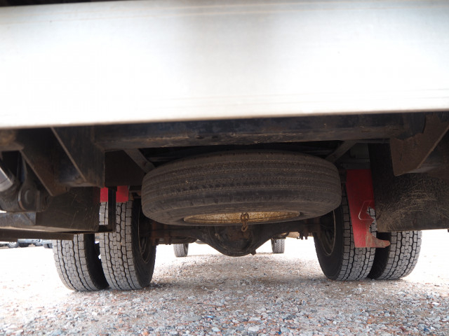 いすゞ フォワード 小型 バン PB-FRR35H3V(101000) 24枚目