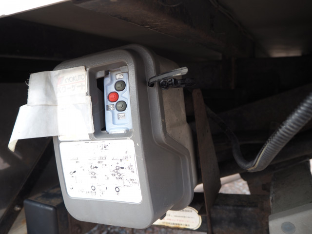 いすゞ フォワード 小型 バン PB-FRR35H3V(101000) 25枚目