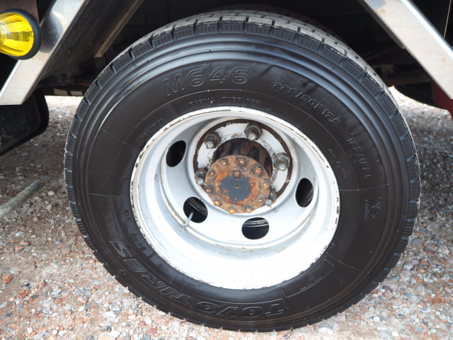 いすゞ フォワード 小型 バン PB-FRR35H3V(101000) 26枚目