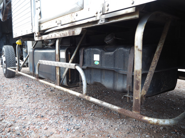 いすゞ フォワード 小型 バン PB-FRR35H3V(101000) 28枚目