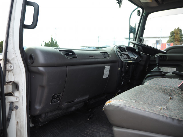 いすゞ フォワード 小型 バン PB-FRR35H3V(101000) 37枚目