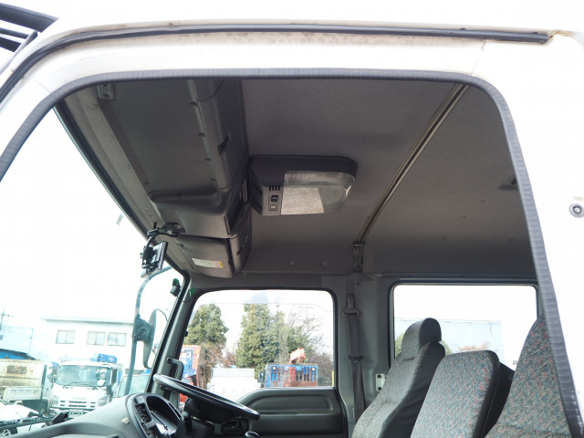 いすゞ フォワード 小型 バン PB-FRR35H3V(101000) 38枚目