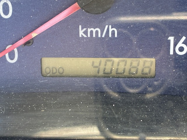 三菱ふそう キャンター 小型 平ボディ PDG-FE82D(101001) 33枚目