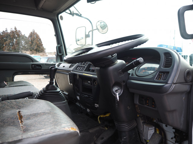 いすゞ フォワード 小型 バン PB-FRR35H3V(101000) 42枚目