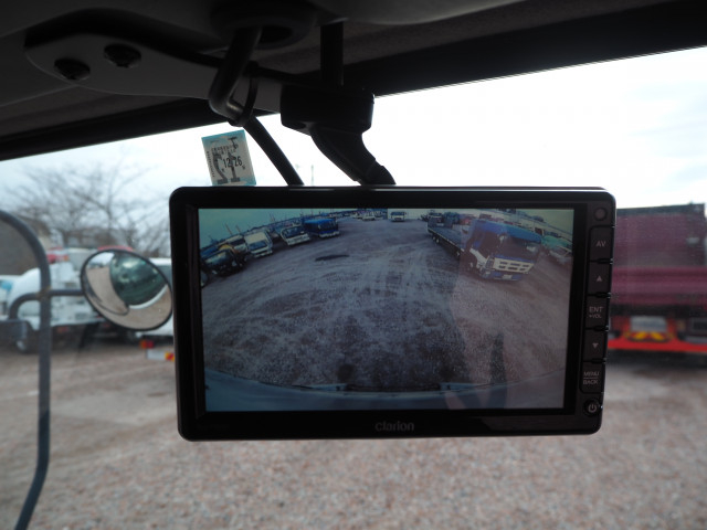 いすゞ フォワード 小型 バン PB-FRR35H3V(101000) 45枚目