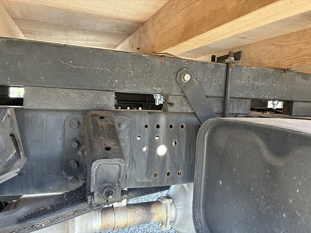 三菱ふそう キャンター 小型 平ボディ PDG-FE82D(101001) 38枚目