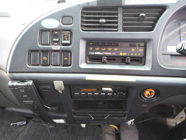 いすゞ フォワード 小型 バン PB-FRR35H3V(101000) 47枚目