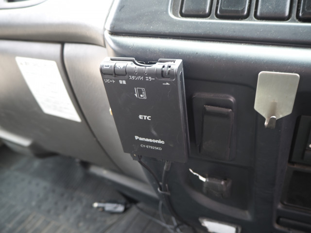 いすゞ フォワード 小型 バン PB-FRR35H3V(101000) 48枚目