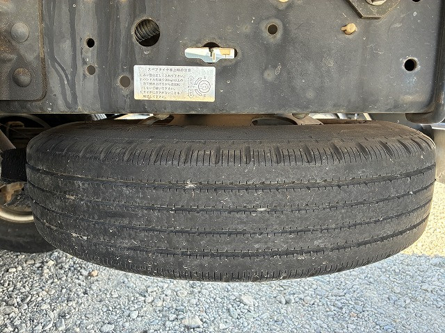 三菱ふそう キャンター 小型 平ボディ PDG-FE82D(101001) 41枚目