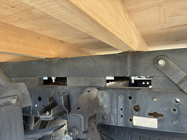 三菱ふそう キャンター 小型 平ボディ PDG-FE82D(101001) 42枚目