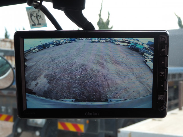 いすゞ フォワード 小型 バン PB-FRR35H3V(101000) 50枚目