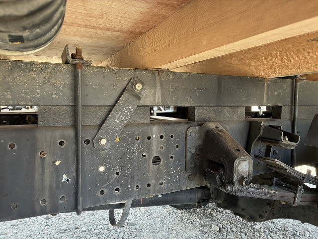 三菱ふそう キャンター 小型 平ボディ PDG-FE82D(101001) 43枚目