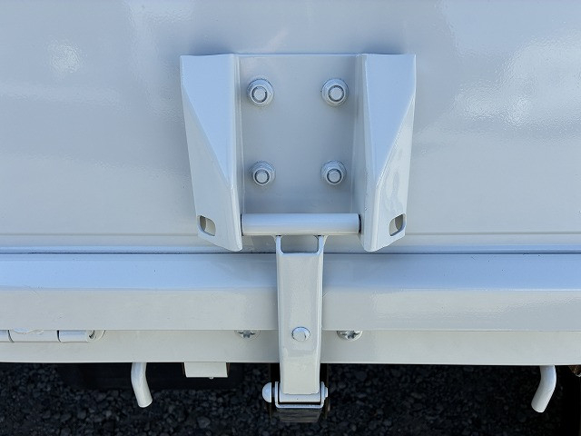 三菱ふそう キャンター 小型 平ボディ PDG-FE82D(101001) 46枚目