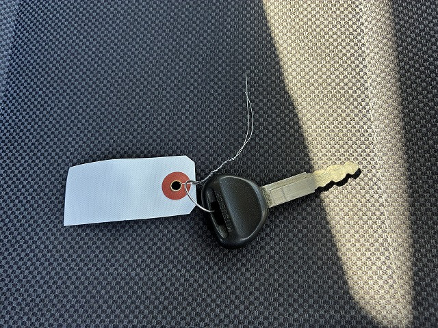 三菱ふそう キャンター 小型 平ボディ PDG-FE82D(101001) 48枚目