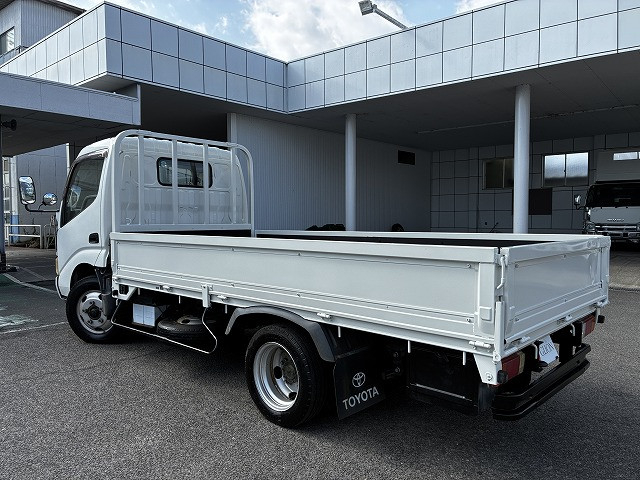トヨタ ダイナ 小型 平ボディ PB-XZU336(101002) 6枚目