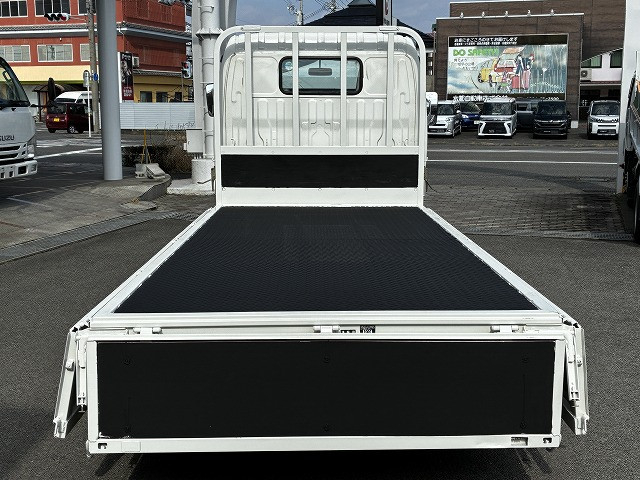 トヨタ ダイナ 小型 平ボディ PB-XZU336(101002) 14枚目