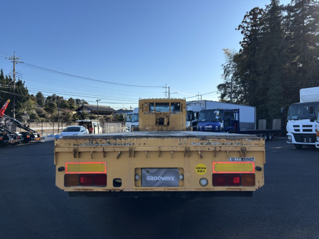 三菱ふそう スーパーグレート 大型 Translation missing: ja.item.body_keijou_enum.body_keijou_carrier_other PJ-FU50JY(101004) 8枚目