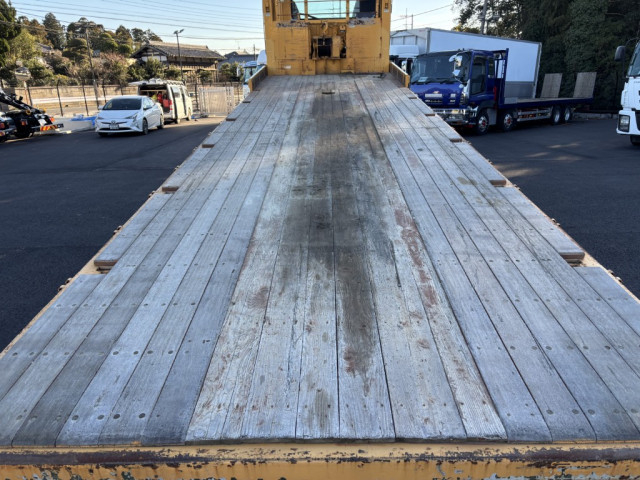 三菱ふそう スーパーグレート 大型 Translation missing: ja.item.body_keijou_enum.body_keijou_carrier_other PJ-FU50JY(101004) 9枚目