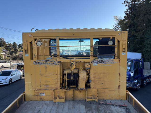 三菱ふそう スーパーグレート 大型 Translation missing: ja.item.body_keijou_enum.body_keijou_carrier_other PJ-FU50JY(101004) 10枚目