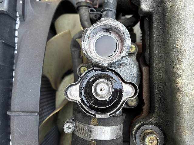 トヨタ ダイナ 小型 平ボディ PB-XZU336(101002) 22枚目